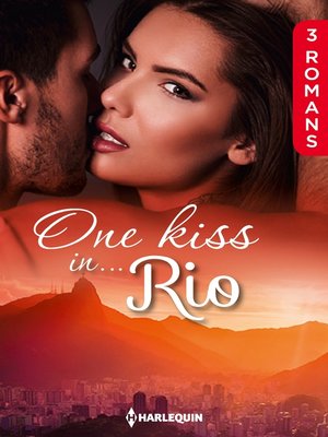cover image of One kiss in... Rio